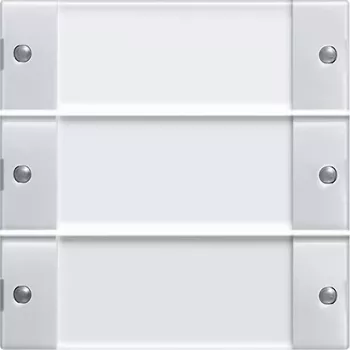 GIRA 213303 lichtschakelaar wit (213303)
