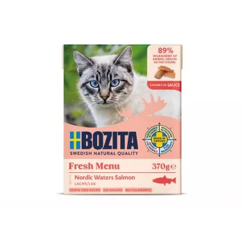 Bozita Feline zalm