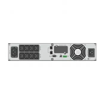 EVER Netline RT 3000 line-interactieve USV, 3000 VA / 2700 W
