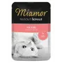 Nathundervoer voor katten Miamor Ragout Royale in gelei 100 g — kalf, volwassen katten, blik