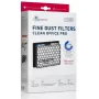 Uitlaatfilter Clean Office Pro fijnstoffilter 2 stuks