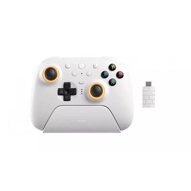 8BitDo Ultimate 2 Wireless