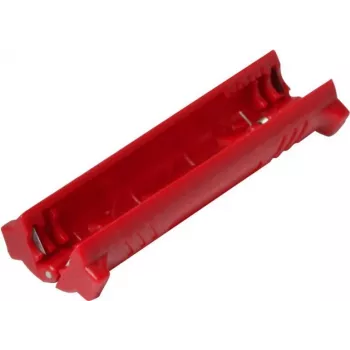 Coaxiale stripper ShiverPeaks BS85000-5 — compact ontwerp, ergonomische greep