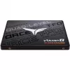 VULCAN Z QLC 4 TB, SSD zwart/grijs, SATA 6 Gb/s, 2,5