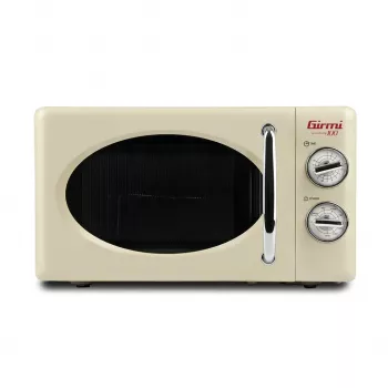 Girmi FM21 over-the-range combi-magnetron 20 L 700 W beige