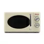 Girmi FM21 over-the-range combi-magnetron 20 L 700 W beige