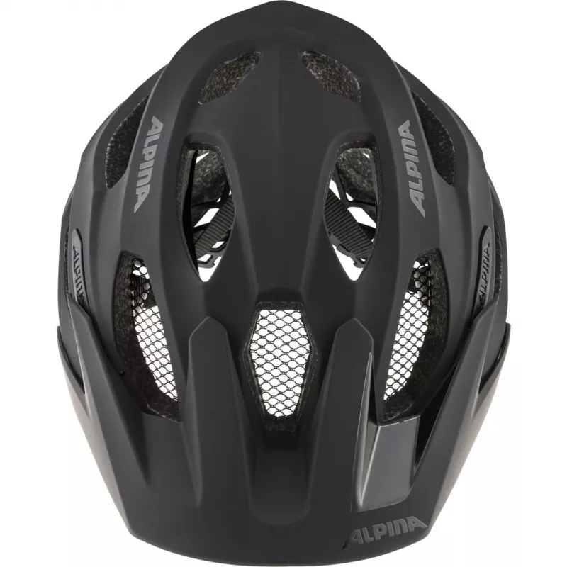 Alpina Sports Caparax 2.0 zwart