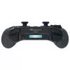 Gamepad Subsonic PS5 draadloze LED-controller zwart D-pad Home Opties Delen