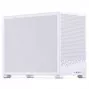 Computerbehuizing Jonsbo D32 PRO Mesh mATX – wit