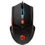 CANYON muis Vigil GM-2 RGB 6 toetsen bedraad zwart