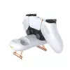 Oplaadstation SUBSONIC SA5632 voor PS5 dubbel opladen met LED-indicatoren