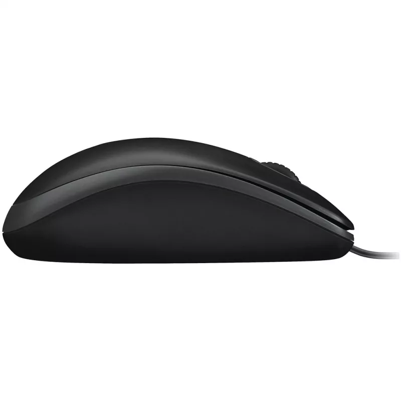 Logitech Desktop MK120 - toetsenbord-muisset