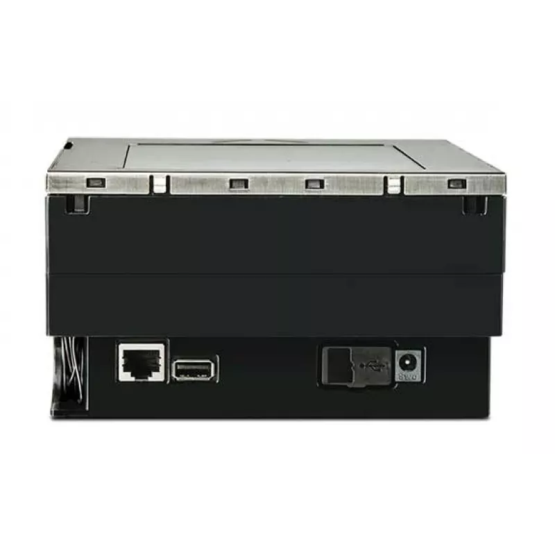 Datalogic Magellan 3510HSi geïntegreerde 1D/2D-barcodescanner, Sapphire Platter, USB (M3511-010210-00604)