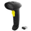 Barcodescanner QOLTEC 50880 1D/2D USB — handscanner met USB-interface