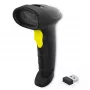 Barcodescanner QOLTEC 50880 1D/2D USB — handscanner met USB-interface