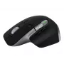 Logitech draadloze muis MX Master 3S voor Mac space-grijs