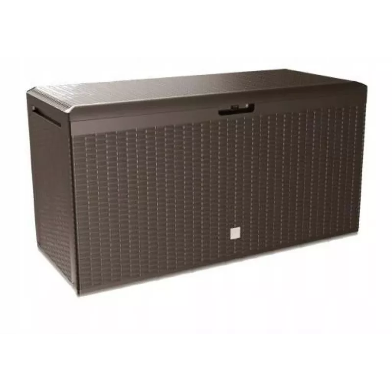Tuinbox BOXE RATO PLUS 290 l - omber