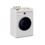 Top e shop POLA wasruimtekast voor wasmachine – wit