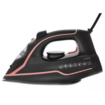 Lafe 47581 stoomstrijkijzer SteamPro 2200W