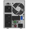 PowerWalker VFI 1000 AT FR UPS (uninterruptible power supply) dubbelwandler