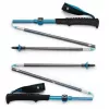 Black Diamond BD112555-4007 trekkingstokken, maat 110