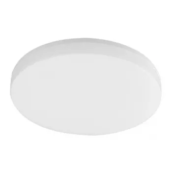 Plafondlamp Tellur Tellur WiFi LED 24W rond — slimme LED-plafondlamp, 24 W, Wi‑Fi-bediening, rond