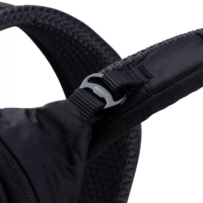 EVOC Stage fietsrugzak, nylon/polyrattan, zwart