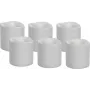 Goobay 6-delige set LED-theelichtjes (64603)