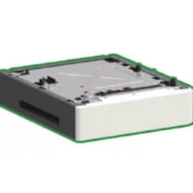 Lexmark 50G0854 Printerafstandsstuk voor B2865, MS821/MS822, MX721/MX722 serie