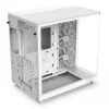 NZXT H6 Flow Mid-Tower Behuizing - wit