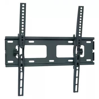 Techly 23-55 inch wandbeugel voor LED LCD TV kantelbaar ICA-PLB 131M
