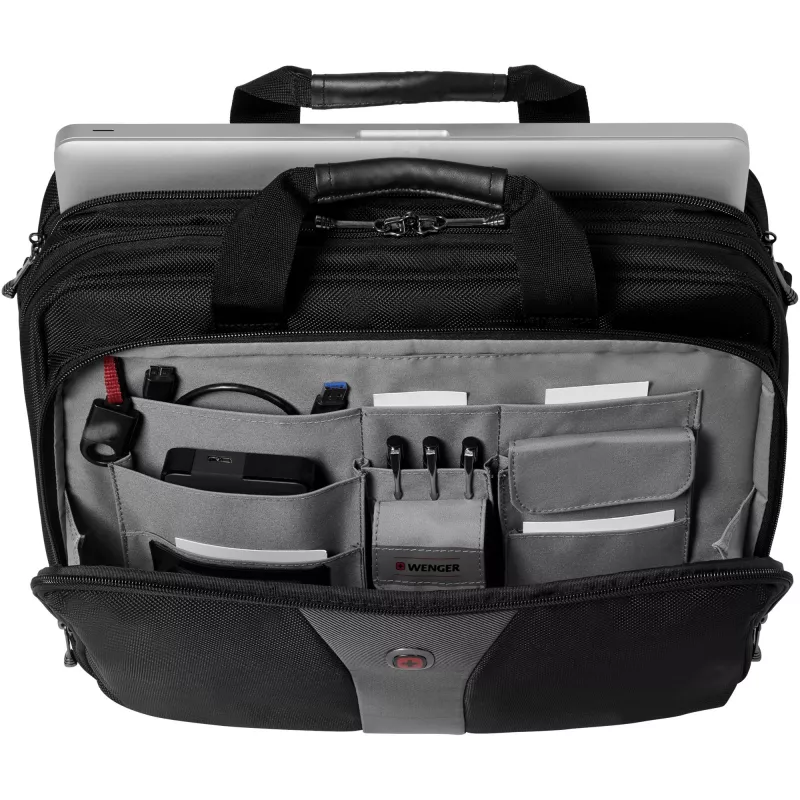 Aktetas Wenger SwissGear Legacy 16