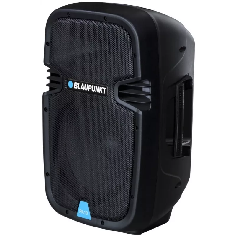 Blaupunkt professioneel audiosysteem PA10 1-weg