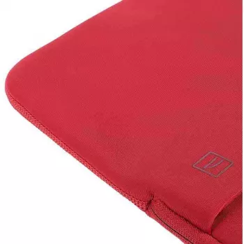 TUCANO Top Second Skin 40,60 cm 16 rood notebook tot 16 BFTMB16-R