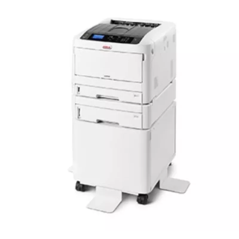 OKI C844dn A3 kleurenlaserprinter