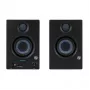 Studio-actieve monitoren PreSonus Eris 3.5 BT 2nd Gen — 2×25W RMS, 80–20.000 Hz, Bluetooth 5.0, RCA/TRS-ingangen, 3,5-mm-hoofdtelefoon