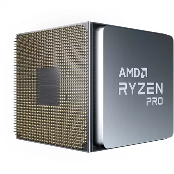 Processor AMD Ryzen 7 PRO 8700G 4,2 GHz 16 MB L3 socket AM5