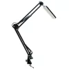 Media-Tech MT224 tafellamp 5,6 W LED zwart
