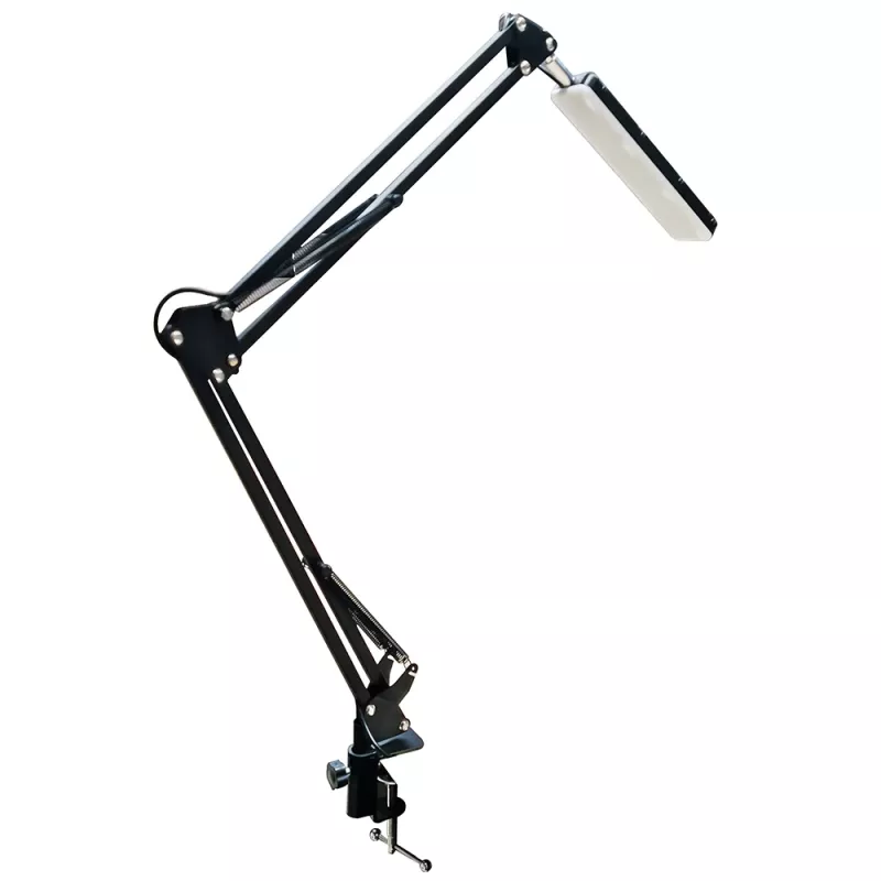 Media-Tech MT224 tafellamp 5,6 W LED zwart