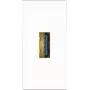Stopcontact USB Kindermann 7464000828