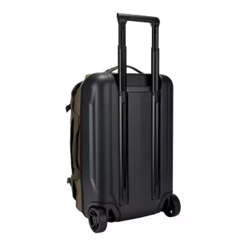Thule 5602 Chasm Carry-on Rollreistas 40L Deep Khaki