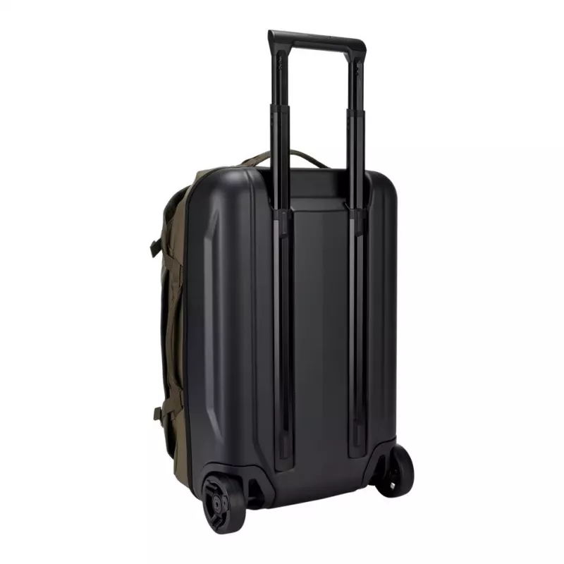 Thule 5602 Chasm Carry-on Rollreistas 40L Deep Khaki