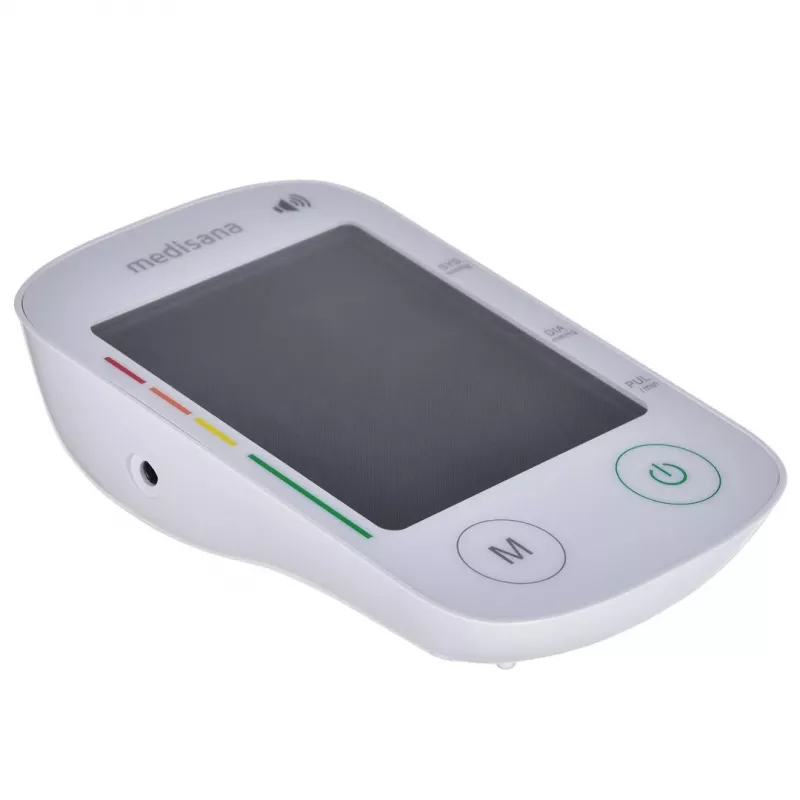 Medisana BU 535 Voice bovenarm-bloeddrukmeter