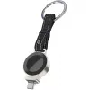 4smarts draadloze oplader voor Samsung Watch zwart (541478)