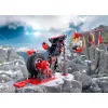 Fischer Advanced kabelbaan, constructiespeelgoed