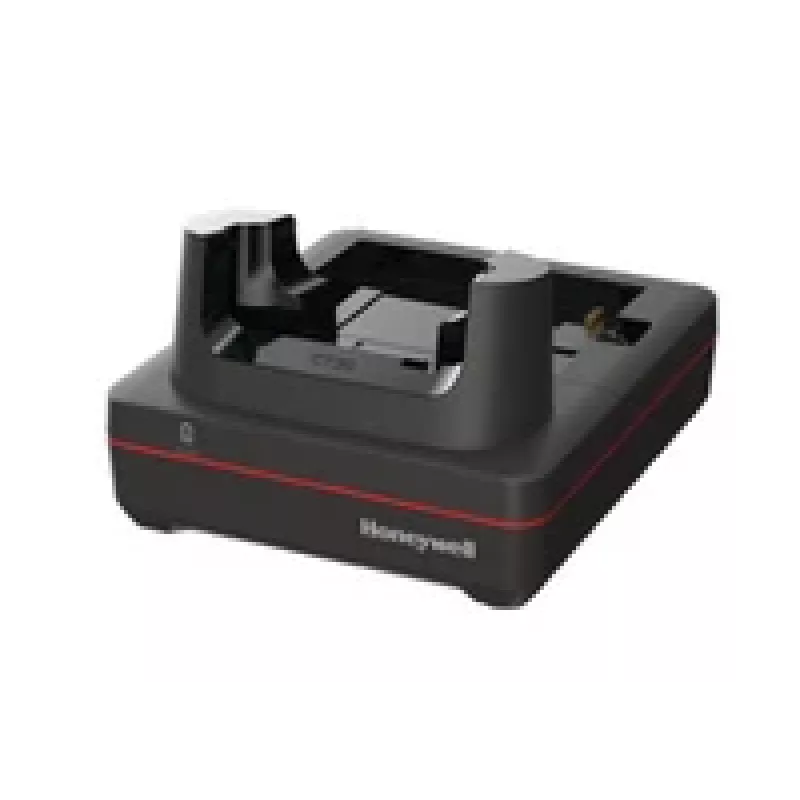 Honeywell Booted Home Base - dockingstation (verbindingsbasis) - USB - Europa - voor Honeywell CT37 (CT37-HB-UVB-2)