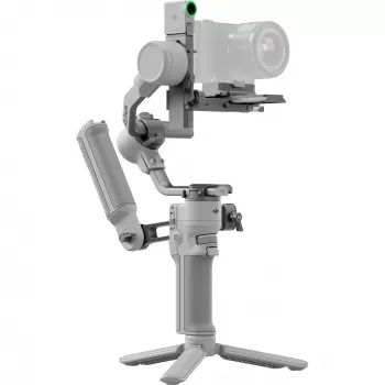 Gimbal stabilisator DJI RS 4 Mini Combo — compacte lichte handstabilisator voor systeemcamera's