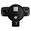 LED-wandlamp MACLEAN MCE524 met PIR-bewegingsmelder, model MCE524 B
