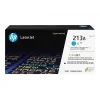 HP toner 213A W2131A tot 3000 pagina's cyaan