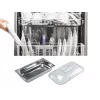 Kookplaat Beper P101TEM002, 2 kookzones, touchbediening